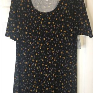 LuLaRoe ANA Dress